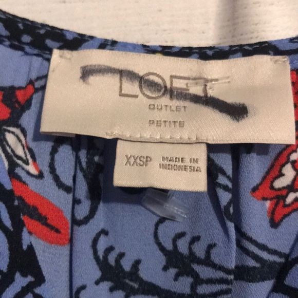 3 loft tops - Picture 7 of 9